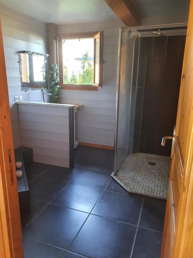 Chalet Au Coeur Du Val D'Azun Arras-en-Lavedan Bagian luar foto