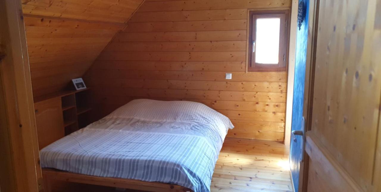 Chalet Au Coeur Du Val D'Azun Arras-en-Lavedan Bagian luar foto