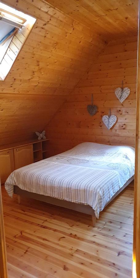Chalet Au Coeur Du Val D'Azun Arras-en-Lavedan Bagian luar foto